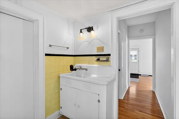 $225,000 | 203 South 1st Street, Evansville, WI 53536