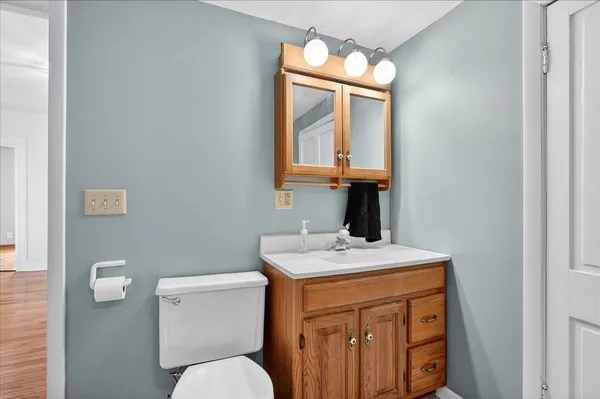 $225,000 | 203 South 1st Street, Evansville, WI 53536