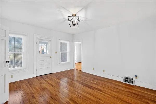 $225,000 | 203 South 1st Street, Evansville, WI 53536