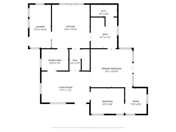 $225,000 | 203 South 1st Street, Evansville, WI 53536