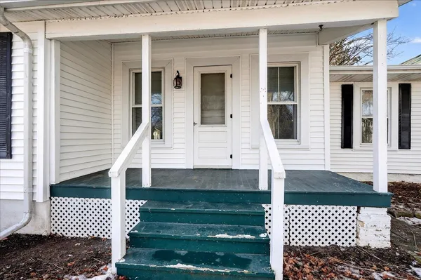 $225,000 | 203 South 1st Street, Evansville, WI 53536