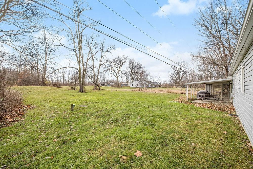 9250 Macey Road Willis, MI 48191 - Photo 25 of 35 Photo 25