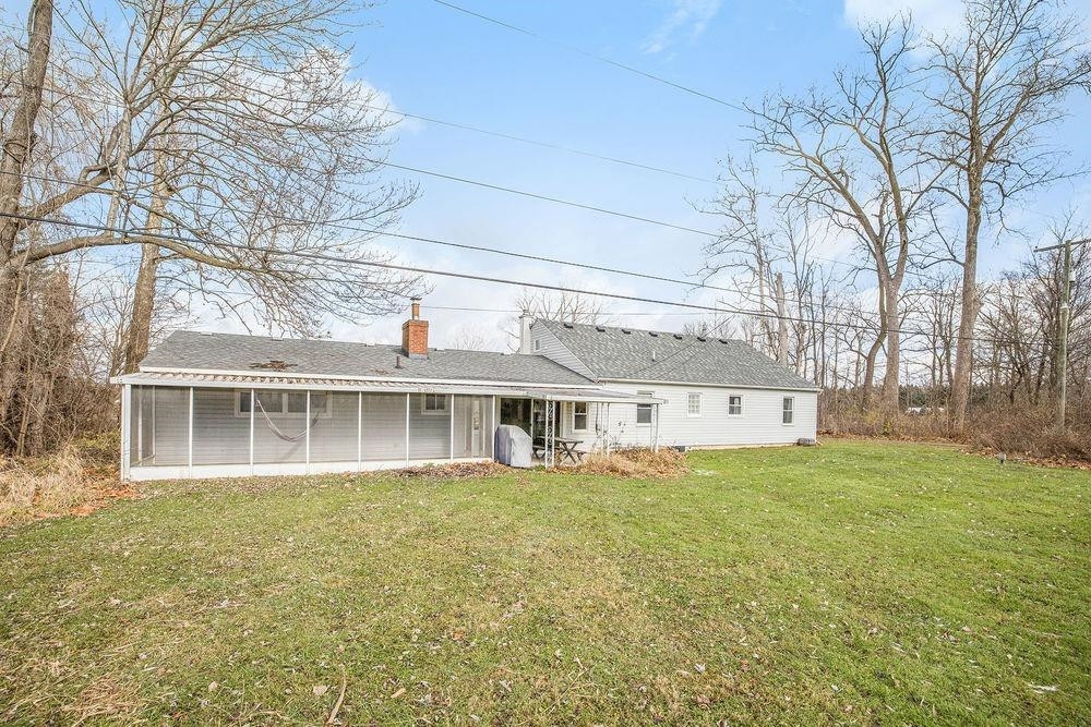 9250 Macey Road Willis, MI 48191 - Photo 26 of 35 Photo 26