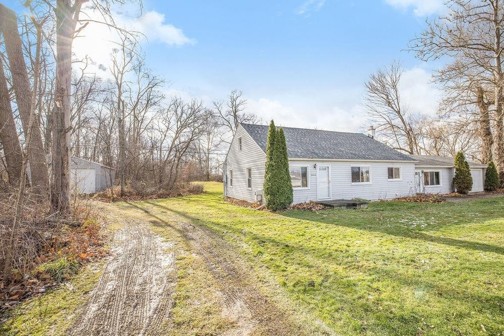 9250 Macey Road Willis, MI 48191 - Photo 30 of 35 Photo 30