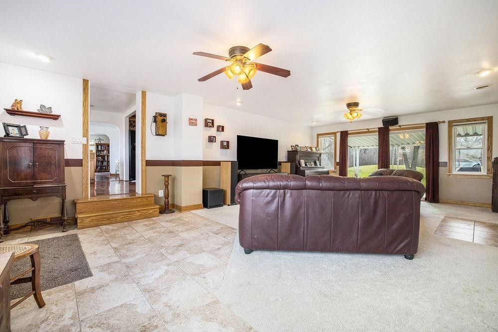 9250 Macey Road Willis, MI 48191 - Photo 3 of 35 Photo 3