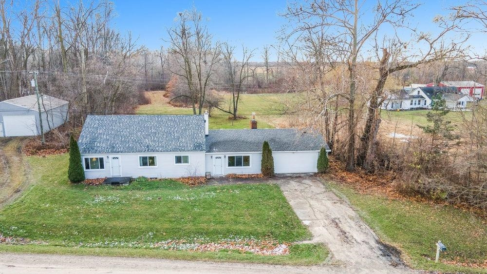 9250 Macey Road Willis, MI 48191 - Photo 31 of 35 Photo 31