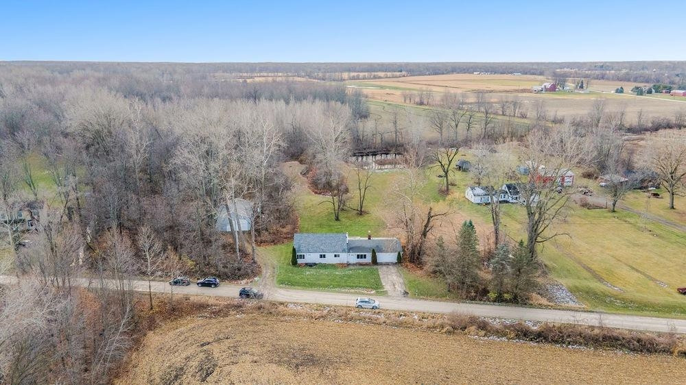 9250 Macey Road Willis, MI 48191 - Photo 32 of 35 Photo 32