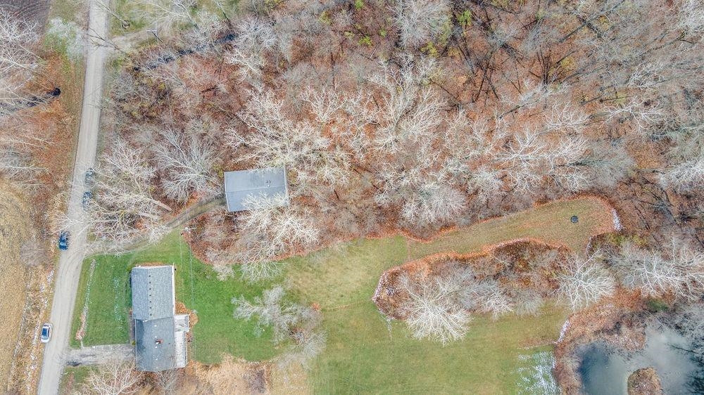 9250 Macey Road Willis, MI 48191 - Photo 34 of 35 Photo 34
