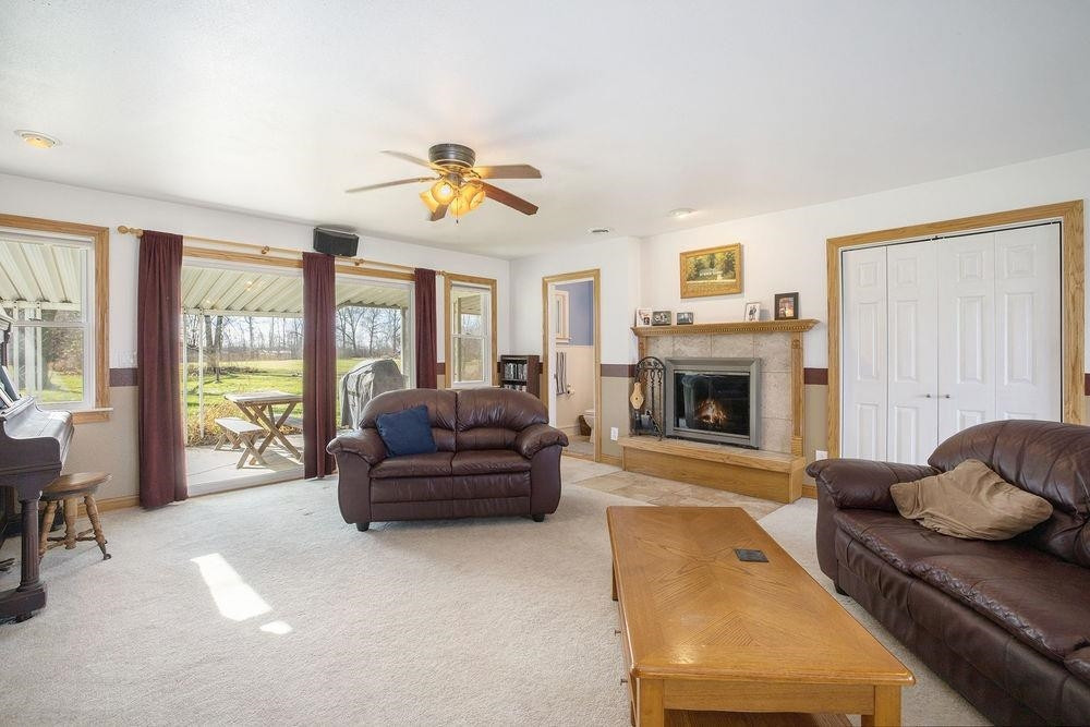 9250 Macey Road Willis, MI 48191 - Photo 5 of 35 Photo 5