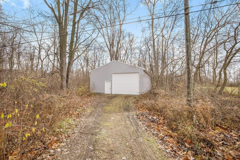 9250 Macey Road Willis, MI 48191 - Photo 7 of 35 Photo 7