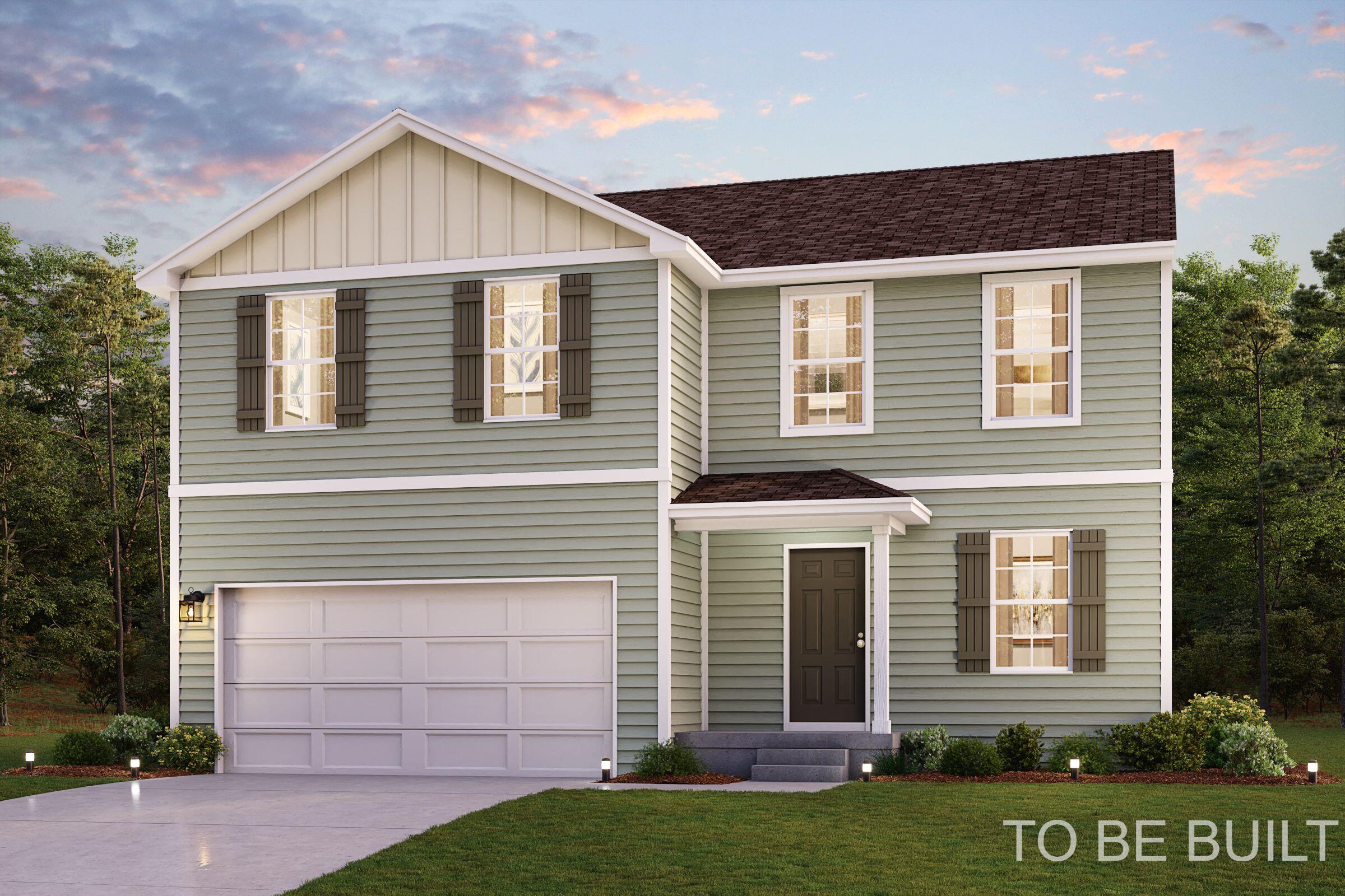 731 Wayland Road Kingsford Heights, IN 46346 - Photo 1 of 3 2400x1600
