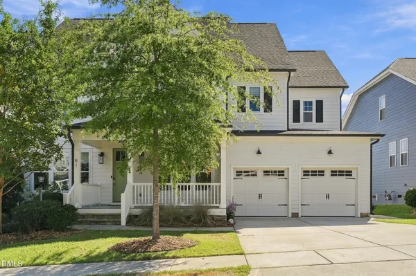 $759,000 | 81 Juneberry Drive, Chapel Hill, NC 27516