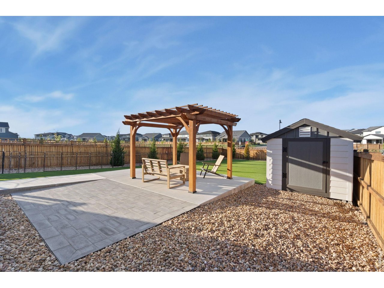 5590 Runge Road Timnath, CO 80547 - Photo 40 of 41