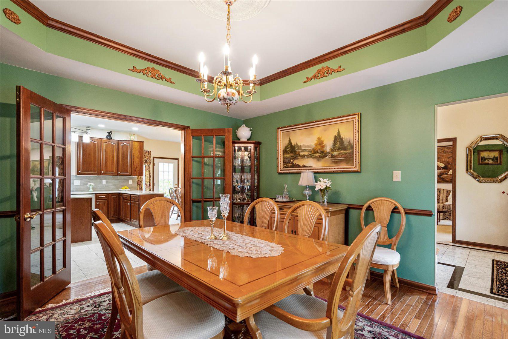 4545 Gross Mill Road Hampstead, MD 21074 - Photo 19 of 112