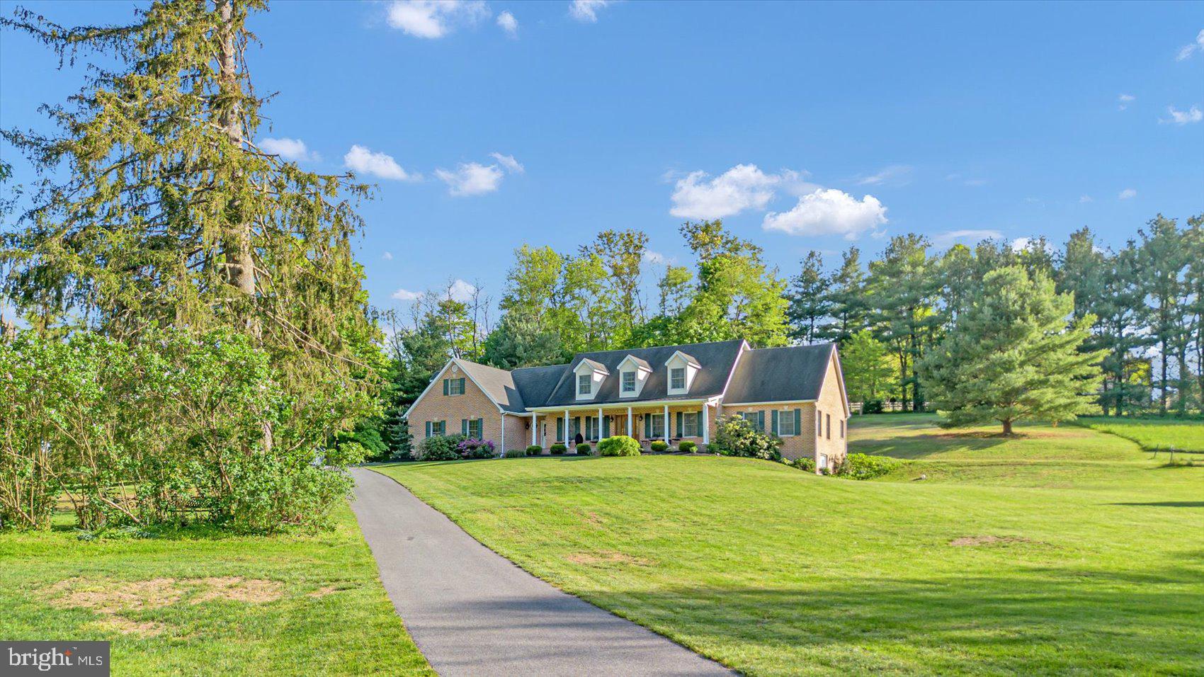 4545 Gross Mill Road Hampstead, MD 21074 - Photo 3 of 112
