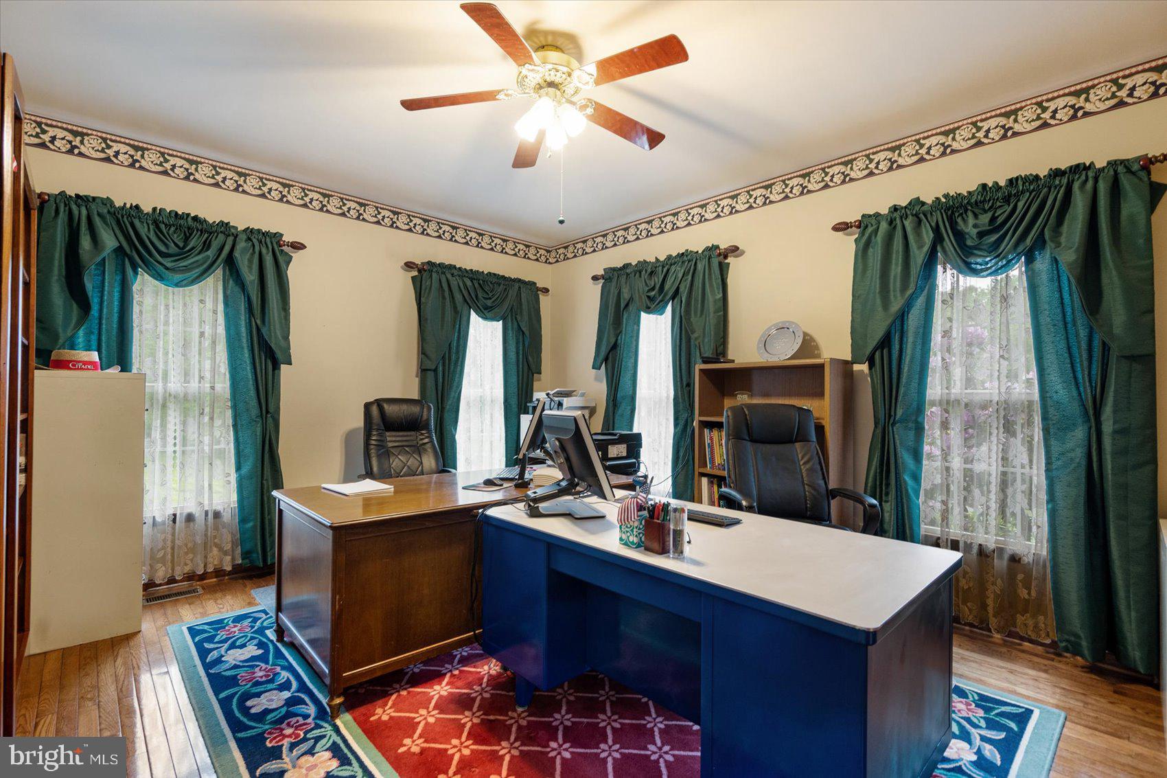 4545 Gross Mill Road Hampstead, MD 21074 - Photo 31 of 112 Main level bedroom/office