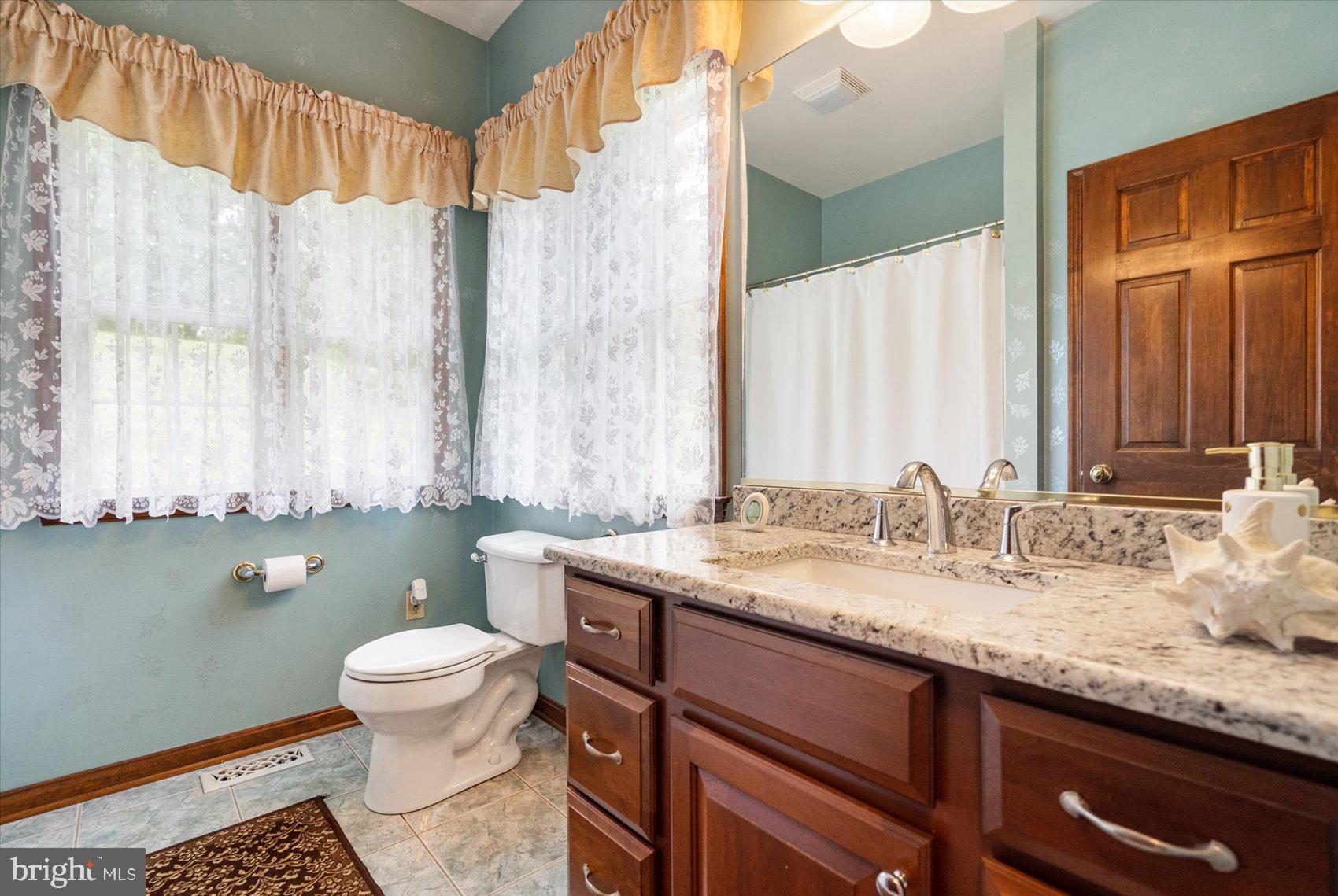 4545 Gross Mill Road Hampstead, MD 21074 - Photo 33 of 112 main level full bath
