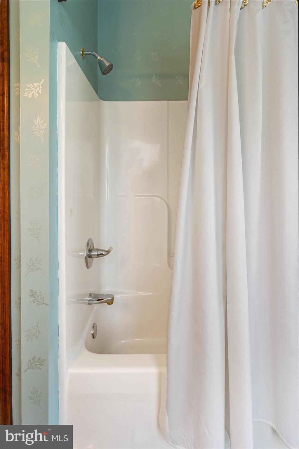 4545 Gross Mill Road Hampstead, MD 21074 - Photo 34 of 112 Main level full bath
