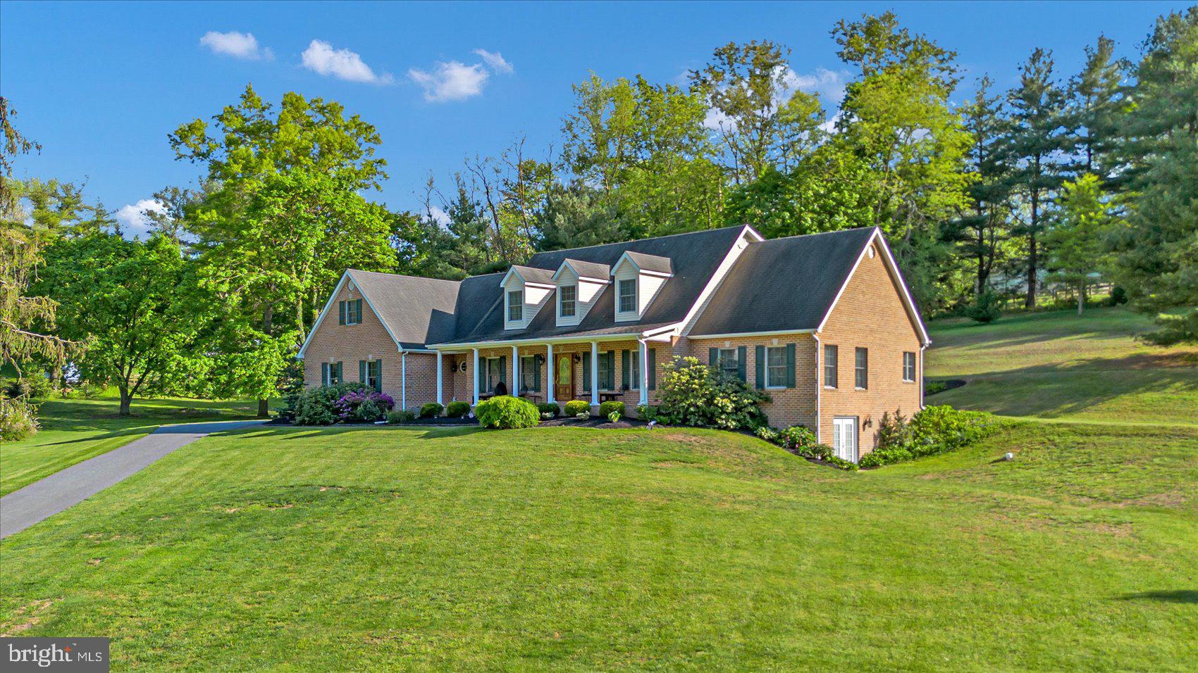 4545 Gross Mill Road Hampstead, MD 21074 - Photo 4 of 112