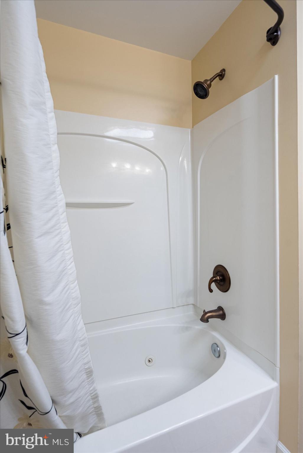 4545 Gross Mill Road Hampstead, MD 21074 - Photo 66 of 112 lower level full bath