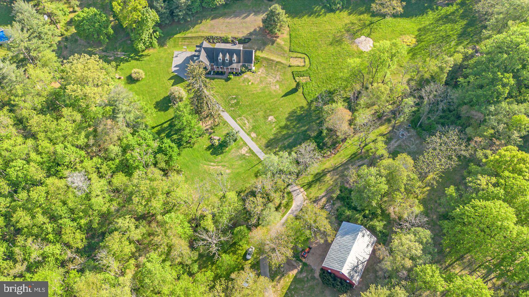 4545 Gross Mill Road Hampstead, MD 21074 - Photo 77 of 112