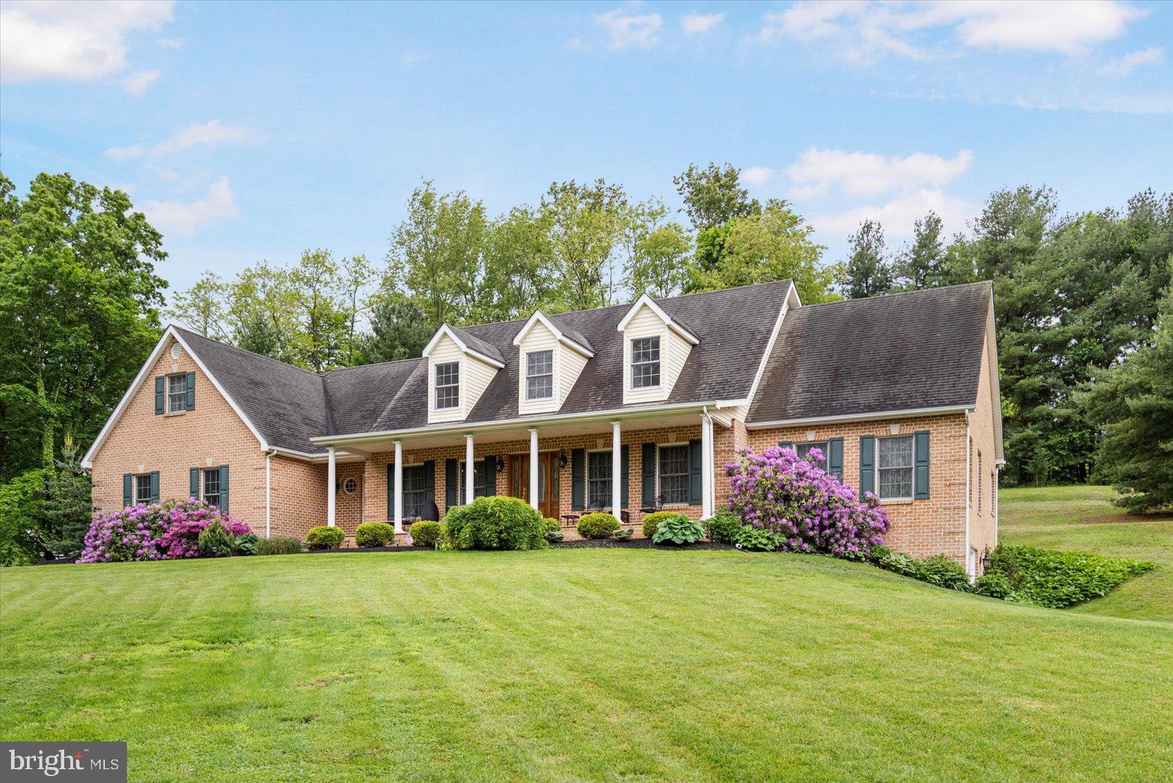 4545 Gross Mill Road Hampstead, MD 21074 - Photo 8 of 112