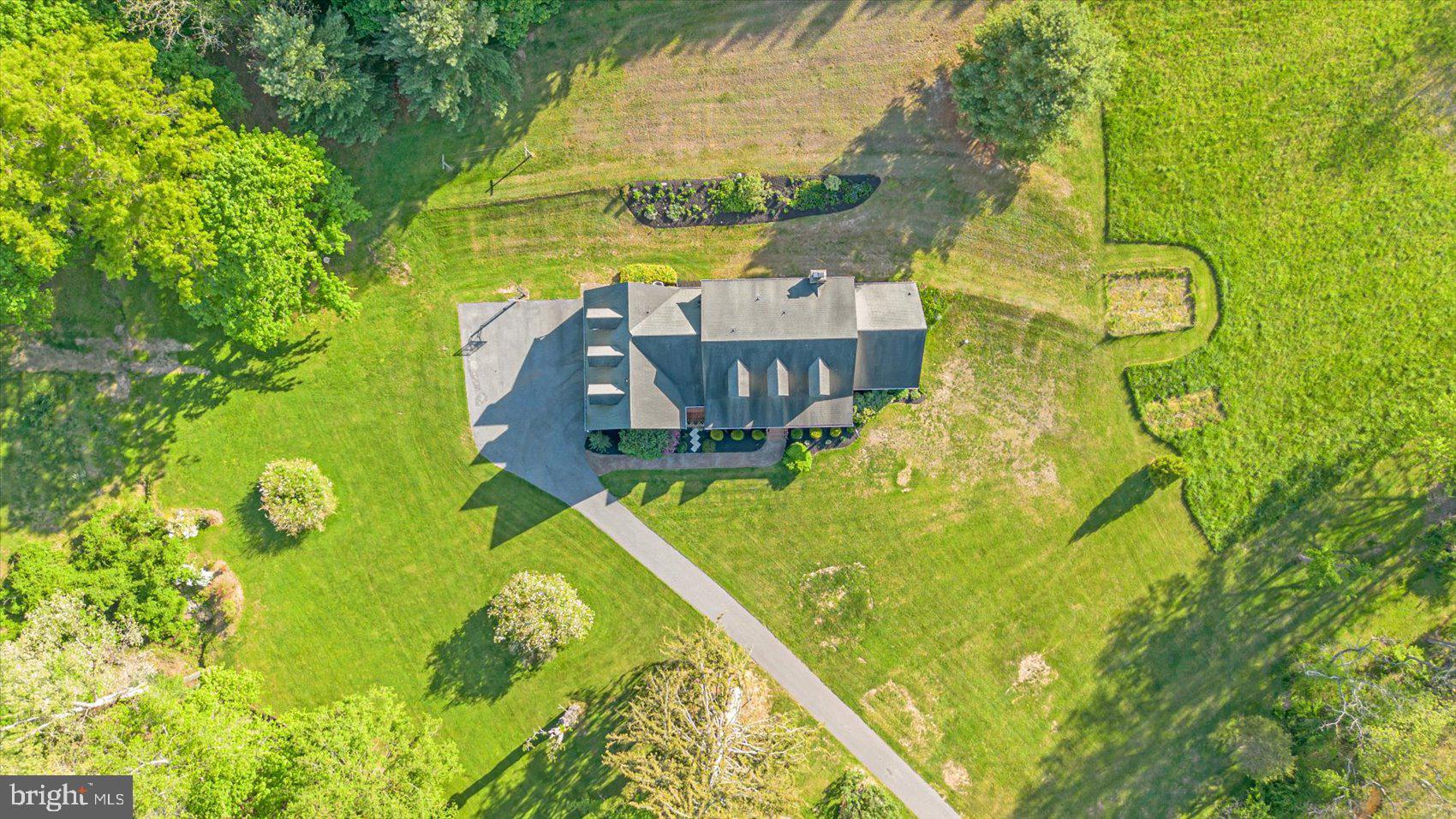 4545 Gross Mill Road Hampstead, MD 21074 - Photo 82 of 112