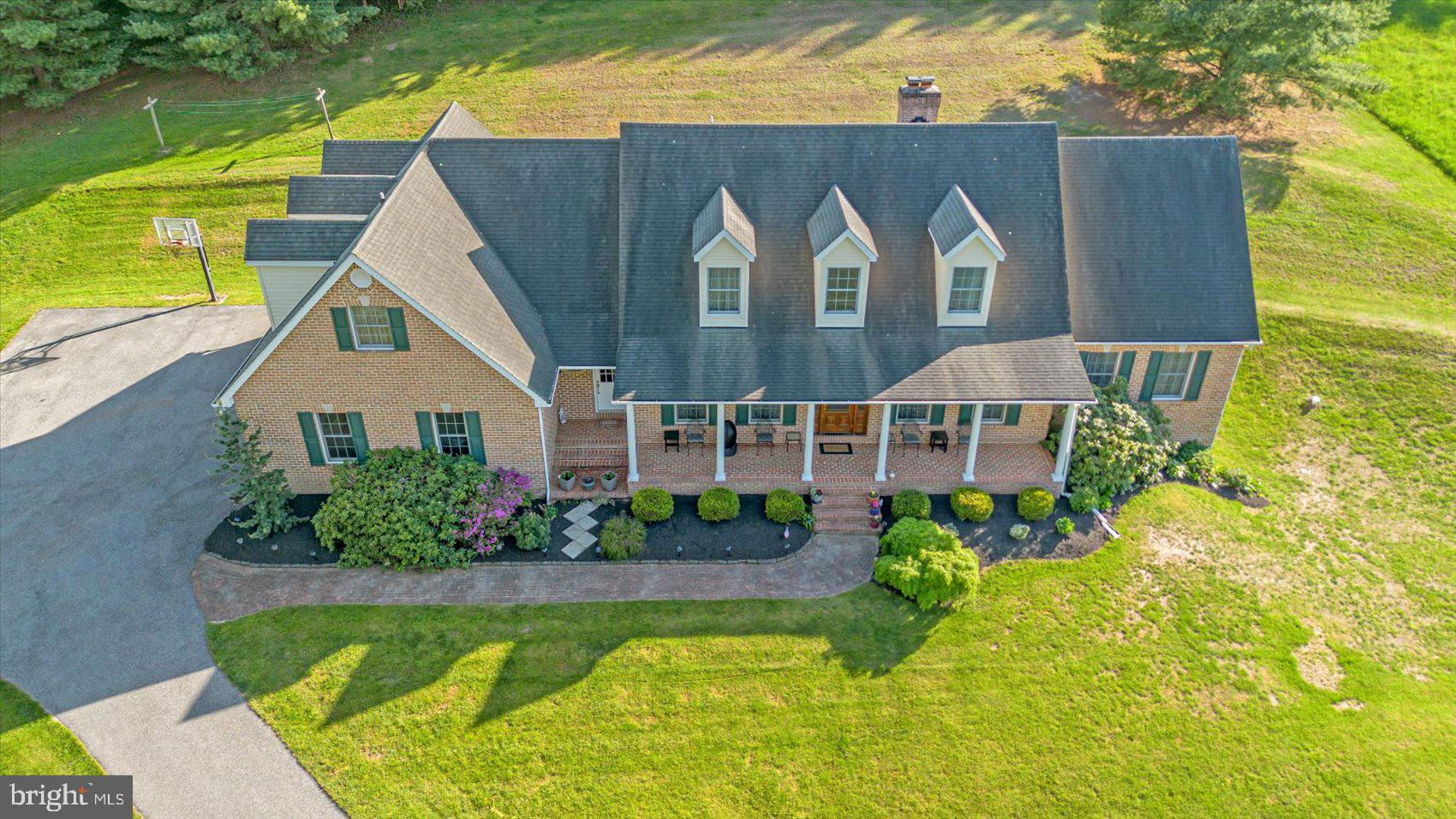 4545 Gross Mill Road Hampstead, MD 21074 - Photo 86 of 112
