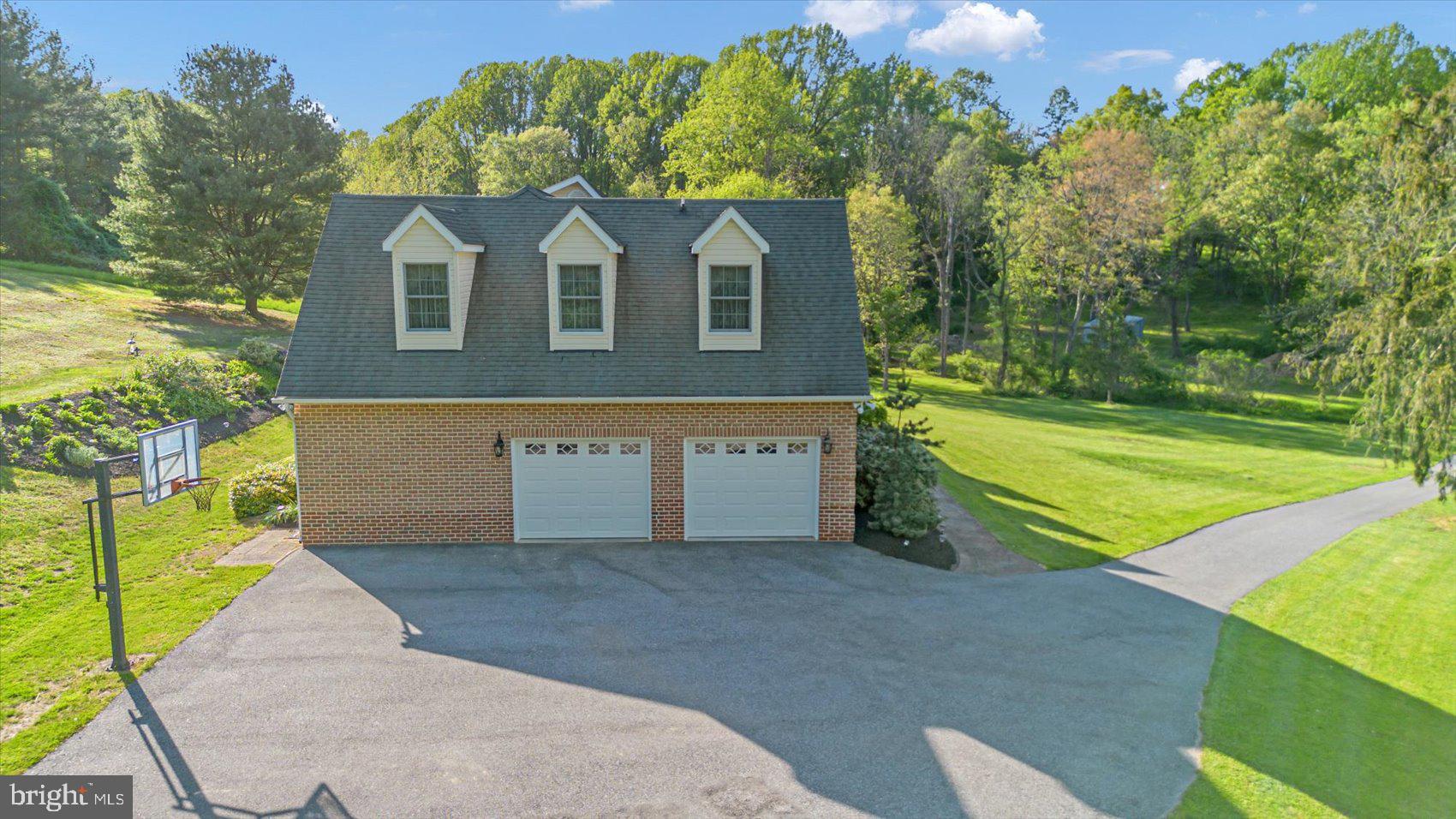 4545 Gross Mill Road Hampstead, MD 21074 - Photo 87 of 112