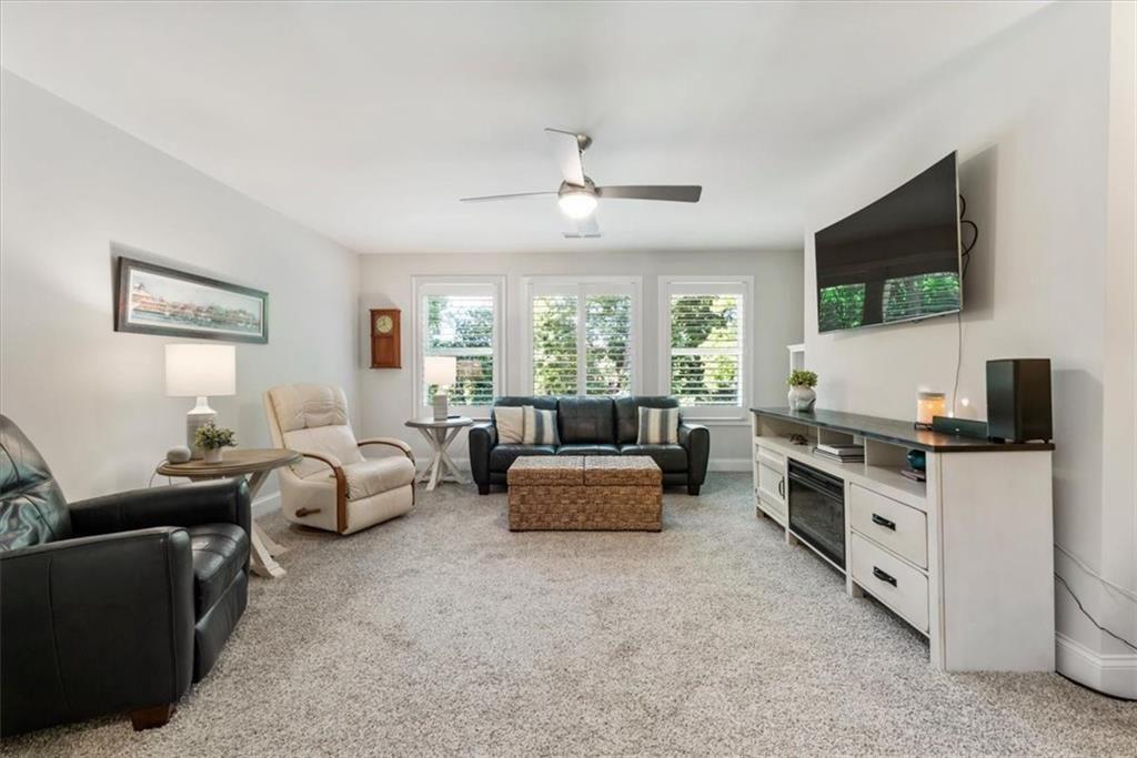 235 Grandmar Chase Canton, GA 30115 - Photo 60 of 73