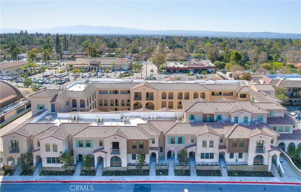 $3,850 | 501 West Foothill Boulevard, Unit 107, Claremont, CA 91711