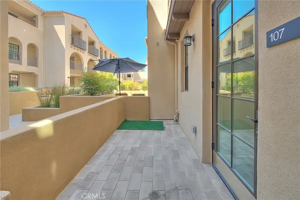 $3,850 | 501 West Foothill Boulevard, Unit 107, Claremont, CA 91711