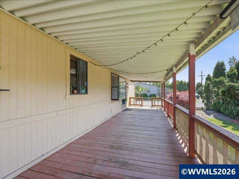 235 Edwards Road, Unit 91 Monmouth, OR 97361 - Photo 5 of 28