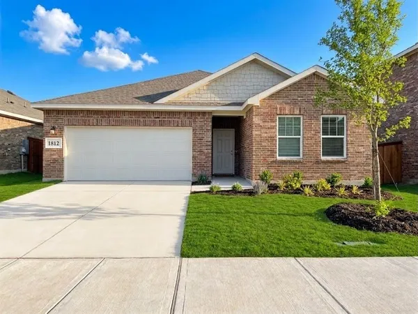 $2,650 | 1812 Pueblo Street, Forney, TX 75126