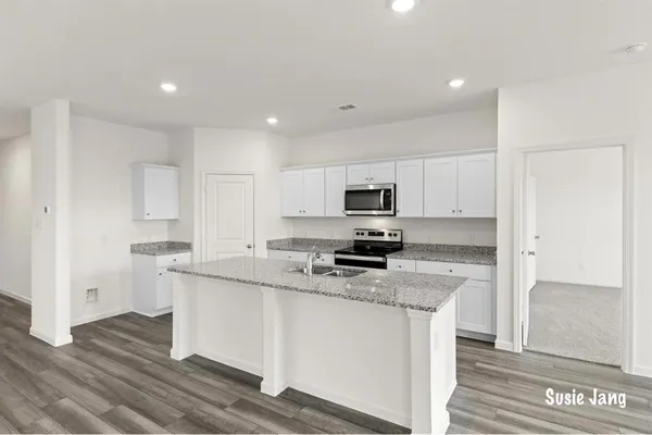 $2,650 | 1812 Pueblo Street, Forney, TX 75126