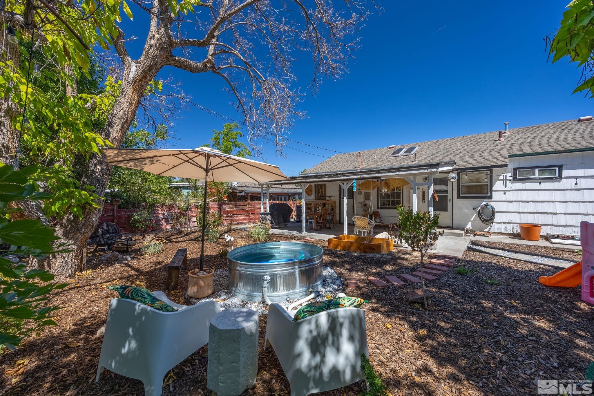 845 Ryan Lane Reno, NV 89503 - Photo 22 of 34 Photo 22