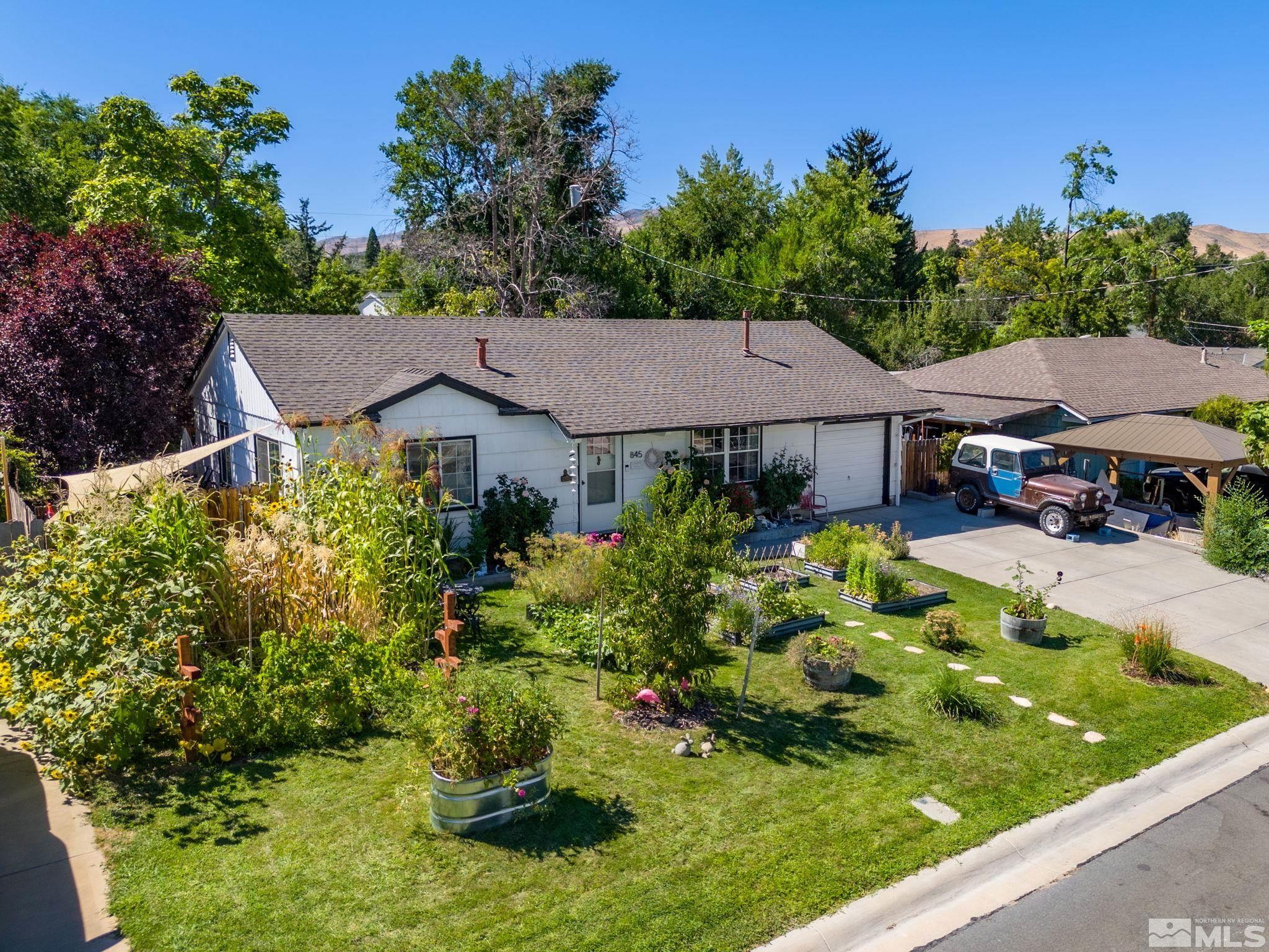 845 Ryan Lane Reno, NV 89503 - Photo 26 of 34 Photo 26