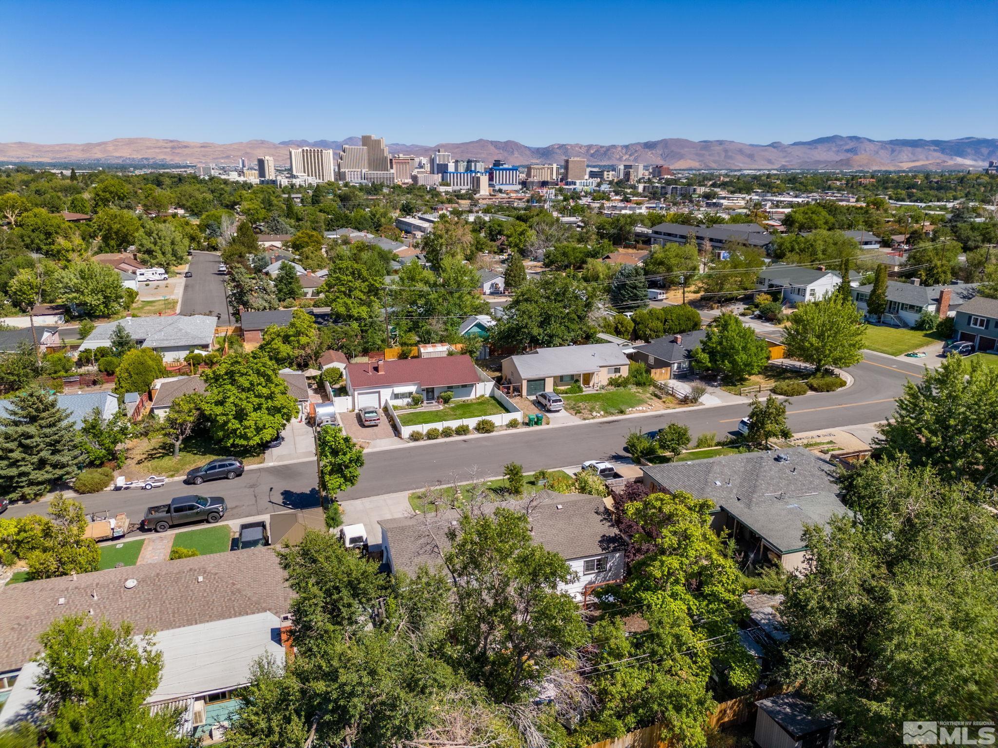 845 Ryan Lane Reno, NV 89503 - Photo 32 of 34 Photo 32