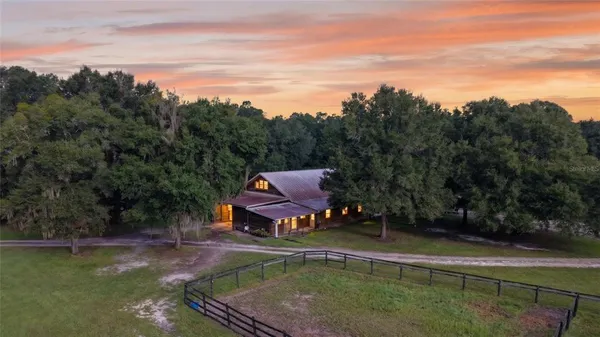 $1,275,000 | 6490 Northeast 167 Avenue, Williston, FL 32696