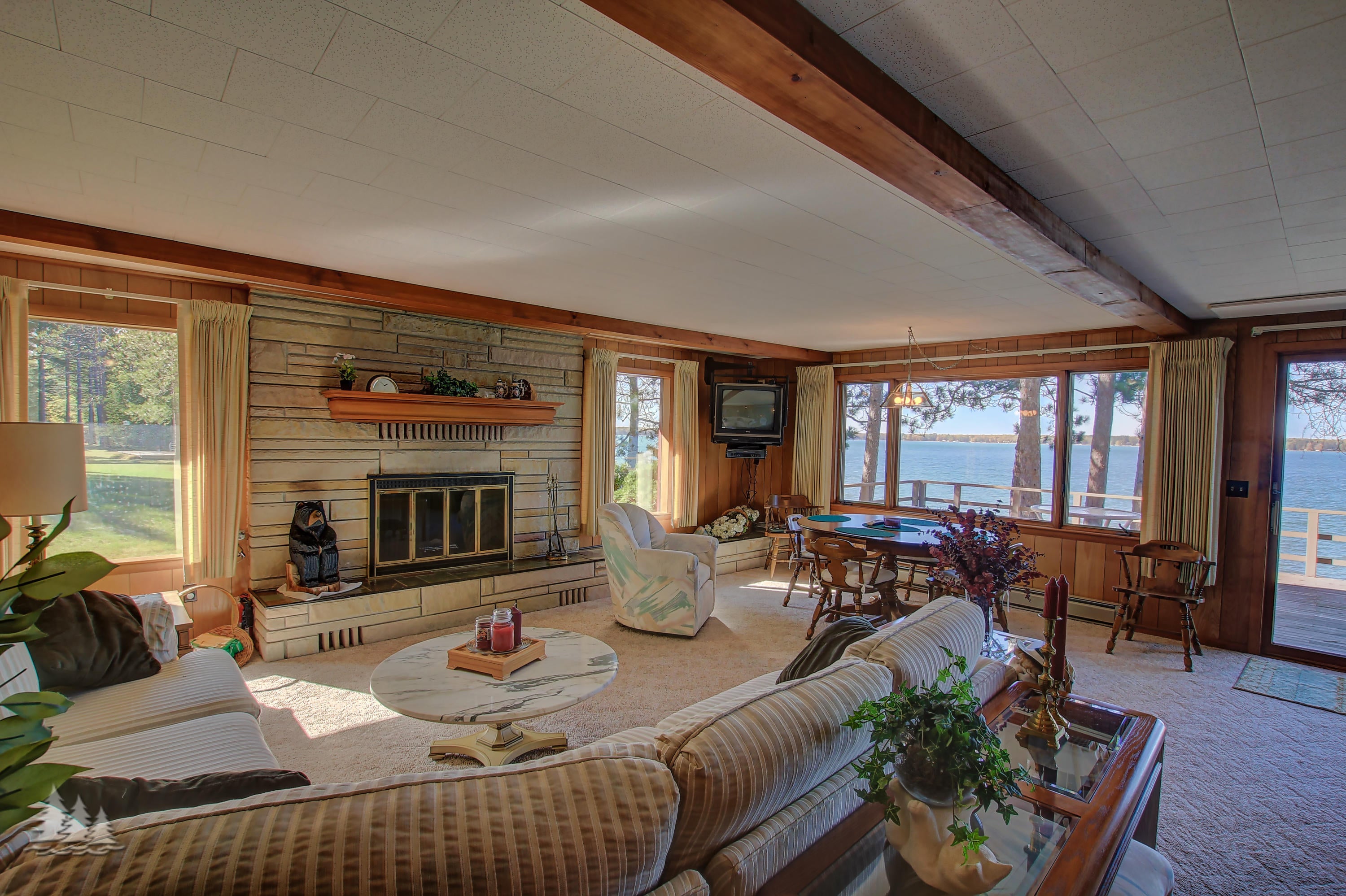 2220 Veeder Road Lewiston, MI 49756 - Photo 14 of 50 Gallery Image 14