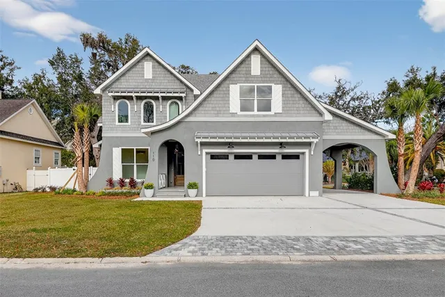 $1,495,000 | 110 Pirates Cove, St. Simons Island, GA 31522