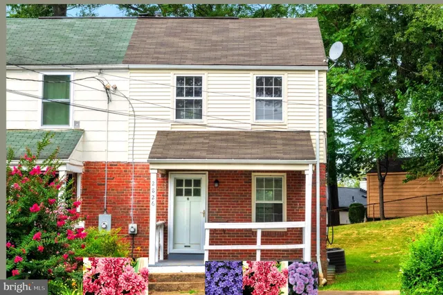 $519,900 | 2826 Jefferson Drive, Alexandria, VA 22303