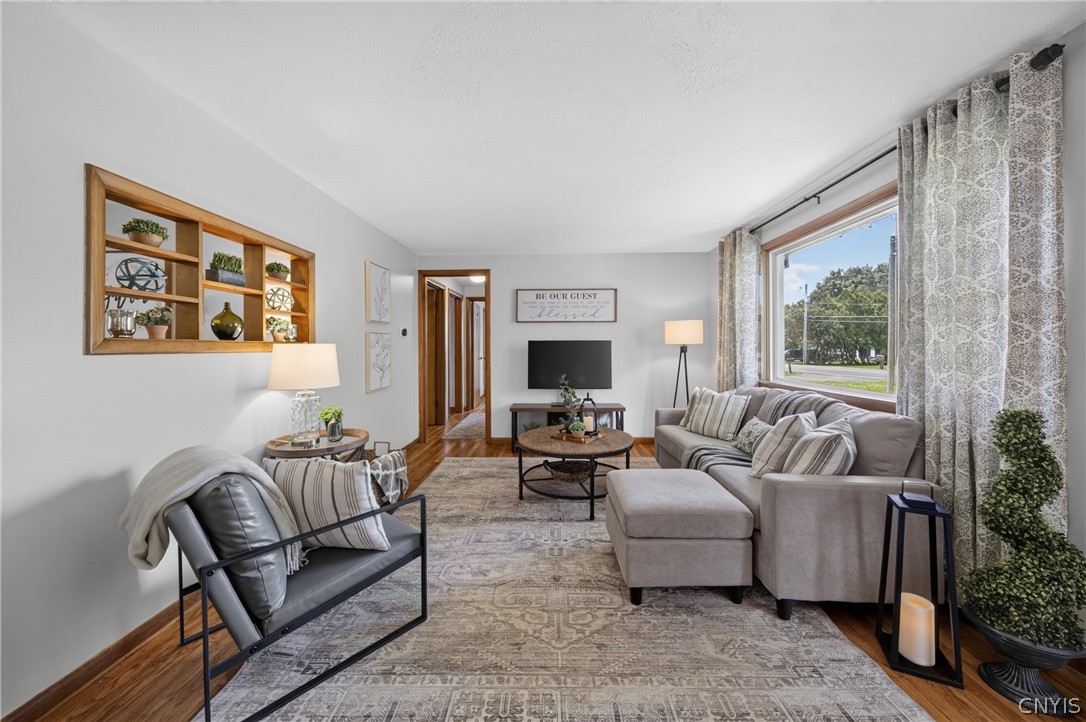 8770 Weaver Road Cicero, NY 13029 - Photo 12 of 47