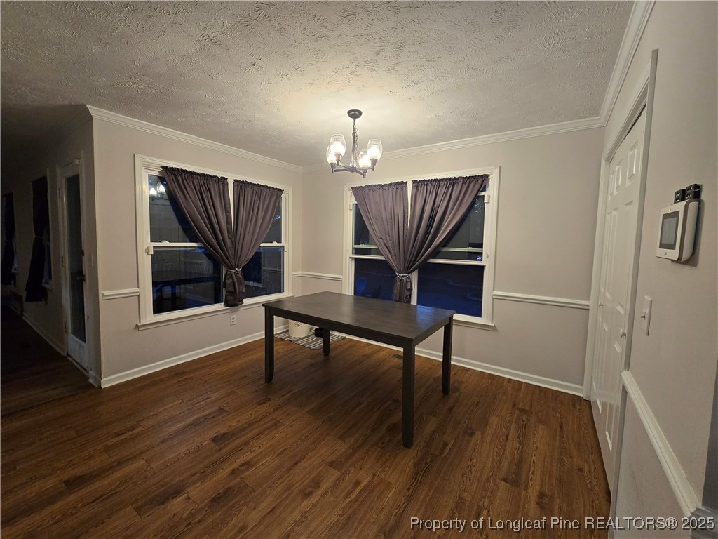944 Flintwood Road Fayetteville, NC 28314 - Photo 13 of 24 a living room with furniture and a wooden floor