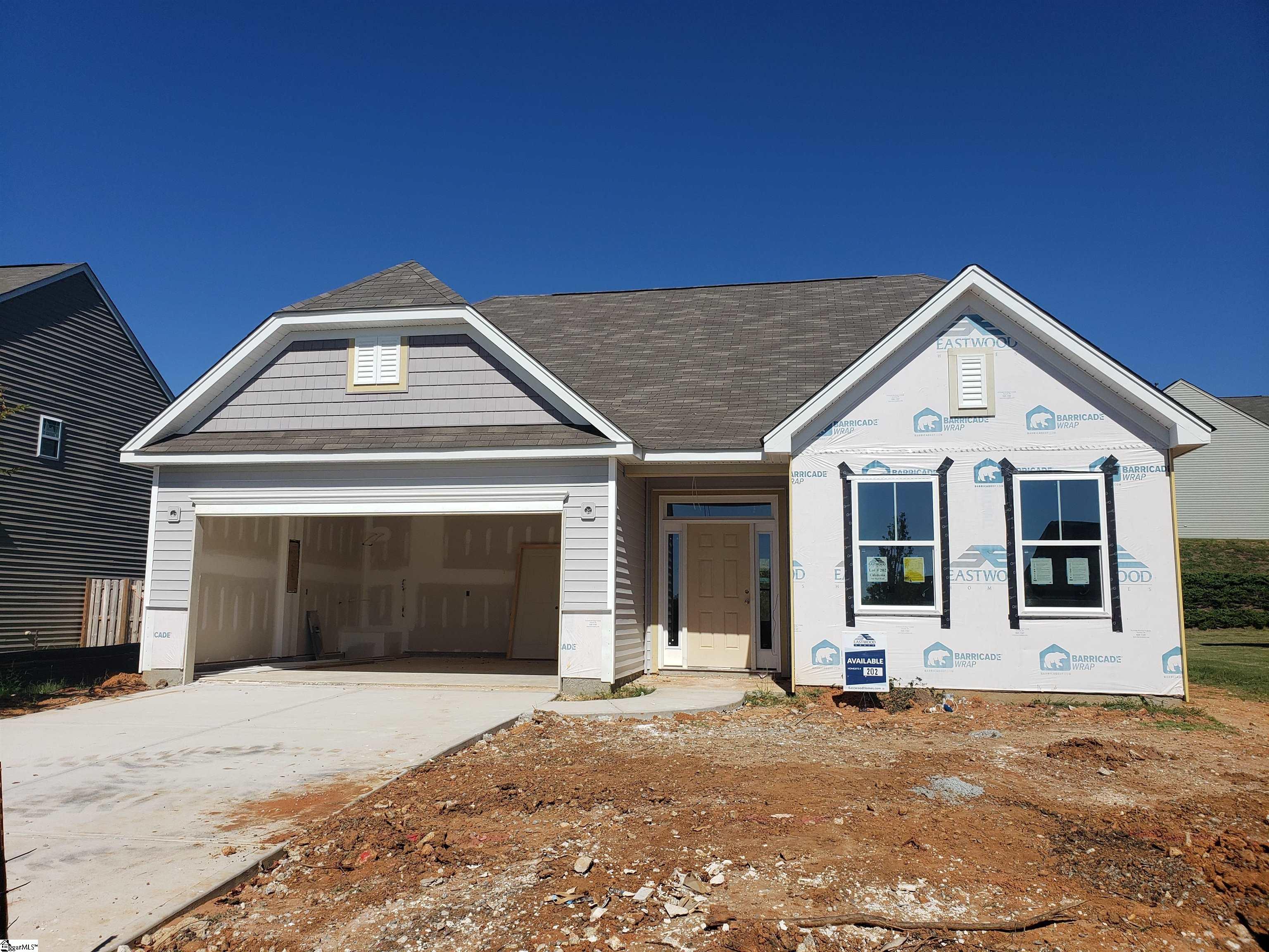 304 Skye Road Easley, SC 29642 - Photo 1 of 7 Gallery Image 1