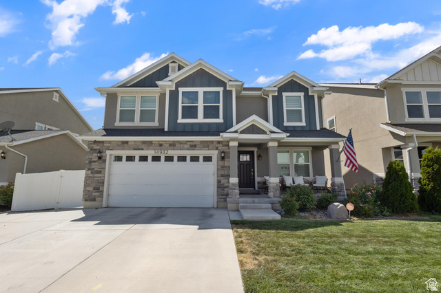 14932 South Cushing Road Riverton, UT 84065 - Photo 2 of 46