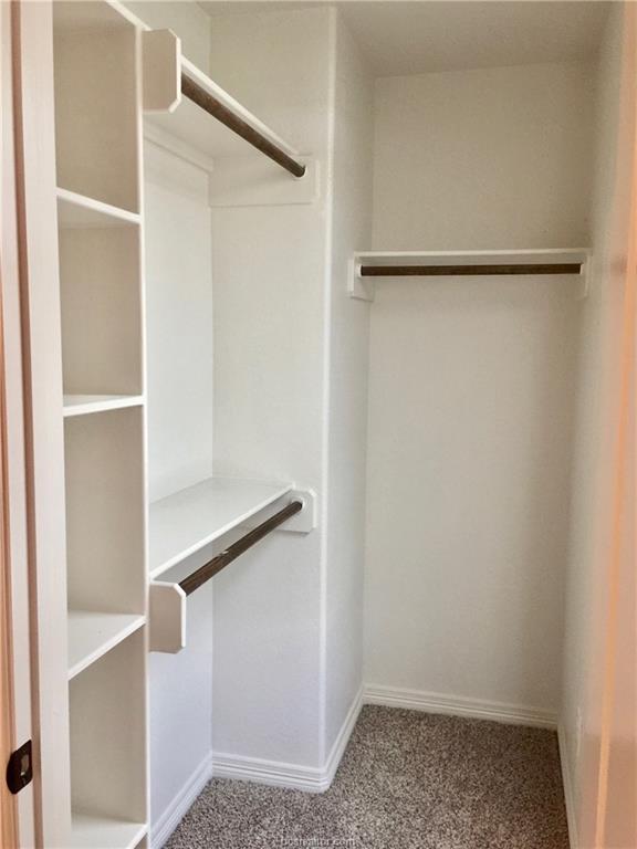 109 Ehlinger Drive Bryan, TX 77801 - Photo 6 of 25 a view of closet