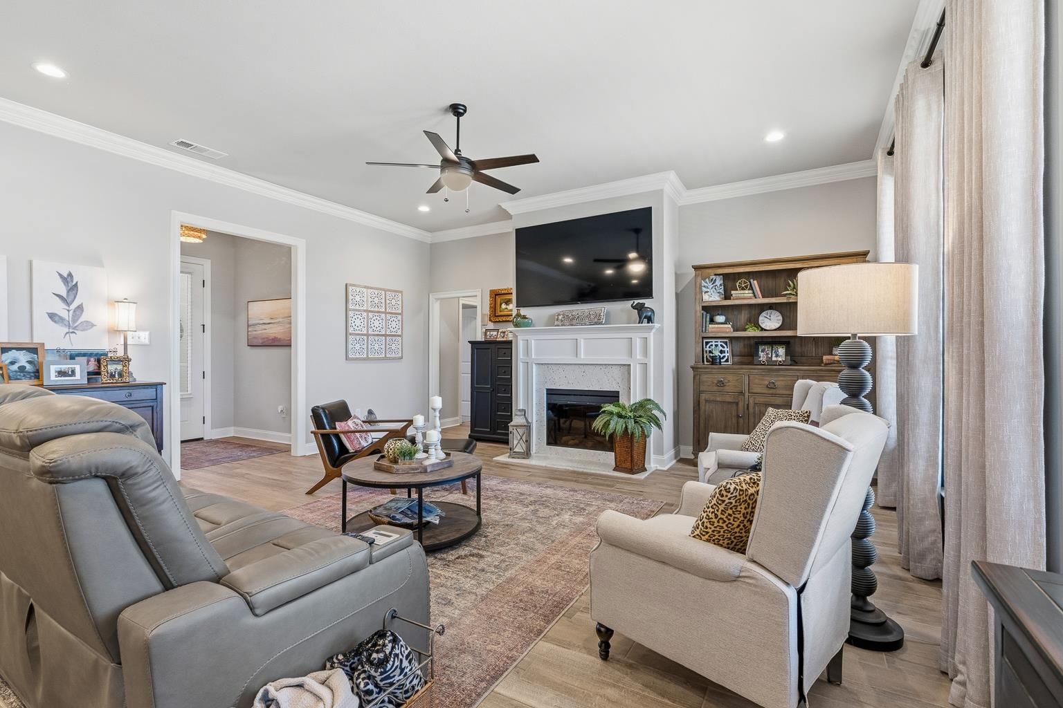 8840 Nall Road Foley, AL 36535 - Photo 14 of 44