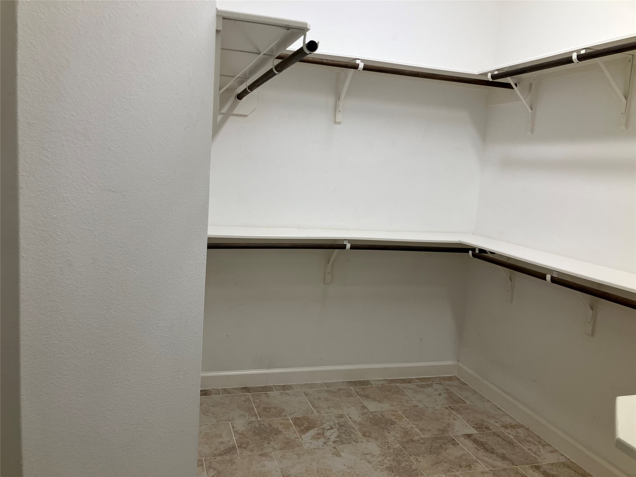 131 Castlegate Lane Houston, TX 77065 - Photo 17 of 24 large master closet