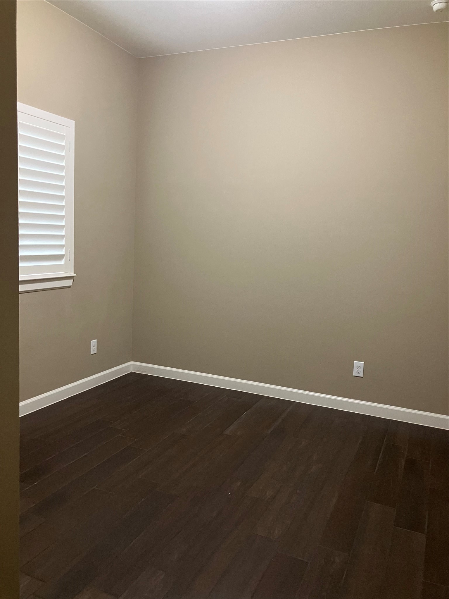 131 Castlegate Lane Houston, TX 77065 - Photo 21 of 24 third bedroom
